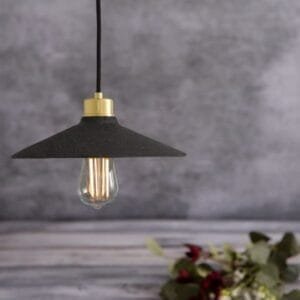 Ceramic Pendant Lighting