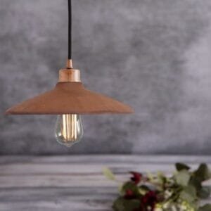 Ceramic Light Collection