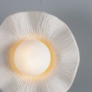 Ceramic Wall Lights