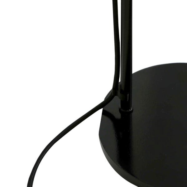 Cairo Adjustable Floor Lamp | Mid Century Style Floor Lamps Great Lighting UK Ltd