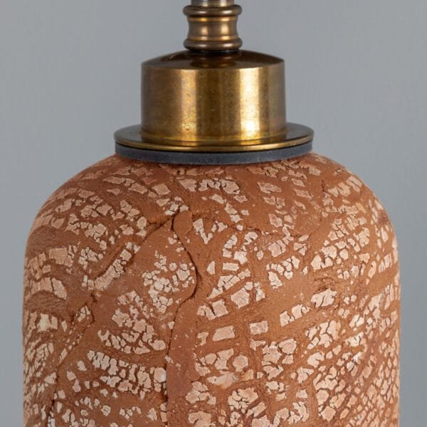 Osier Red Iron Ceramic Bathroom Wall Sconce Ceramic Bathroom Sconces Great Lighting UK Ltd