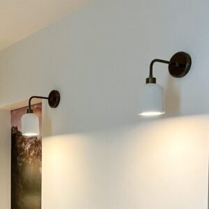 Modern Indoor Wall Lights