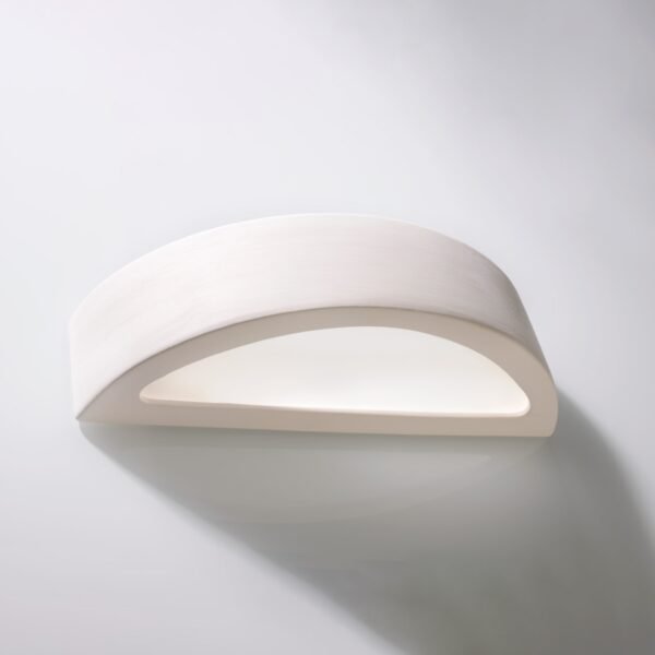 Wall Lamp Ceramic Atena - Image 2