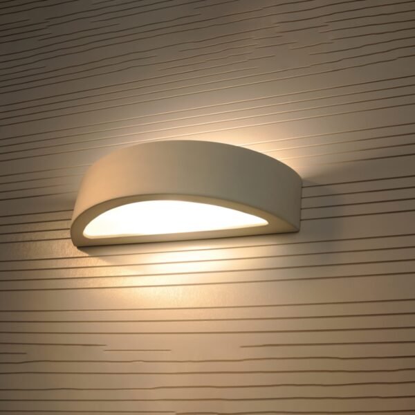 Wall Lamp Ceramic Atena - Image 3