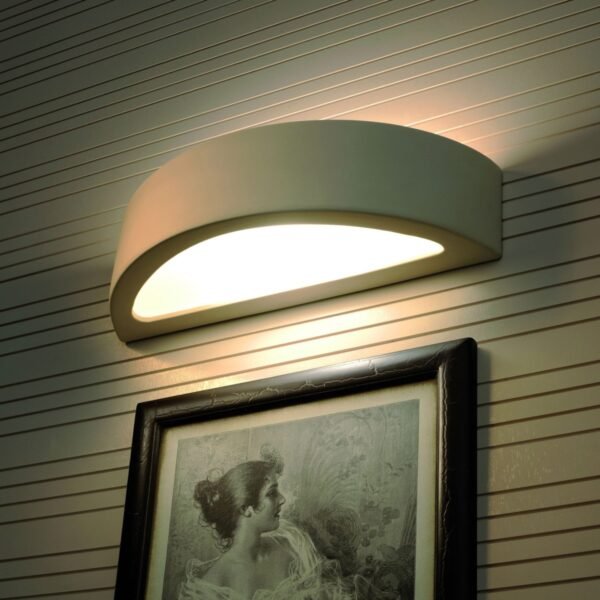Wall Lamp Ceramic Atena - Image 4