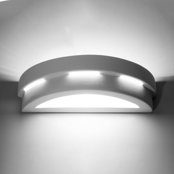 Wall Lamp Ceramic Helios - Image 3