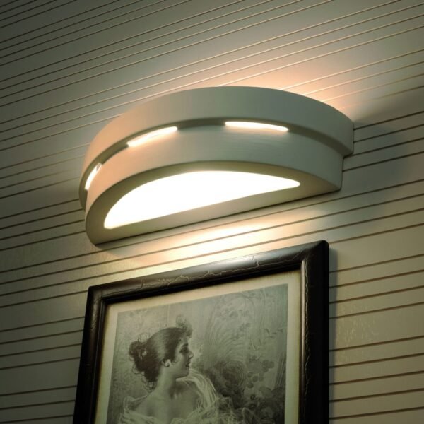 Wall Lamp Ceramic Helios - Image 4