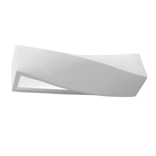 Wall Lamp Ceramic Sigma