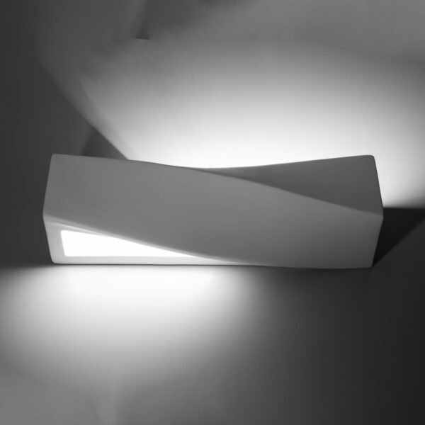 Wall Lamp Ceramic Sigma - Image 3