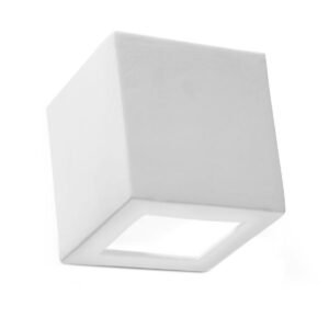 Wall Lamp Ceramic Leo