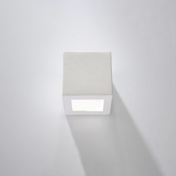 Wall Lamp Ceramic Leo - Image 2