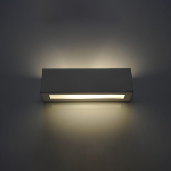 Wall Lamp Ceramic Vega - Image 3