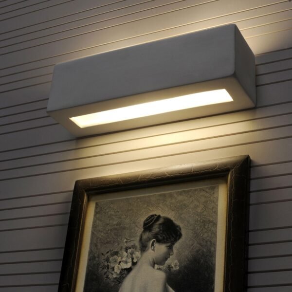 Wall Lamp Ceramic Vega - Image 4