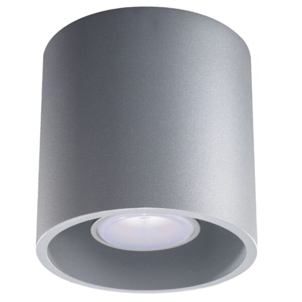 Ceiling Lamp Orbis 1 Grey