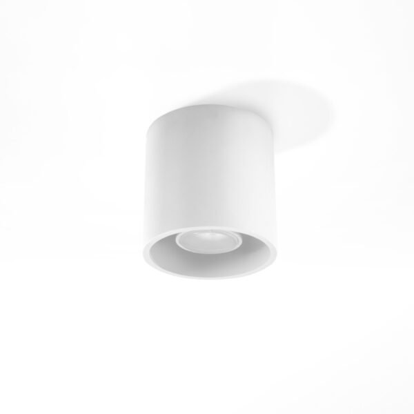 Ceiling Lamp Orbis 1 White - Image 2