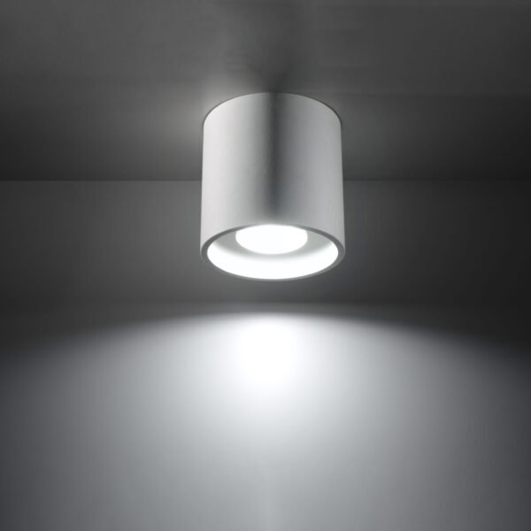 Ceiling Lamp Orbis 1 White - Image 3