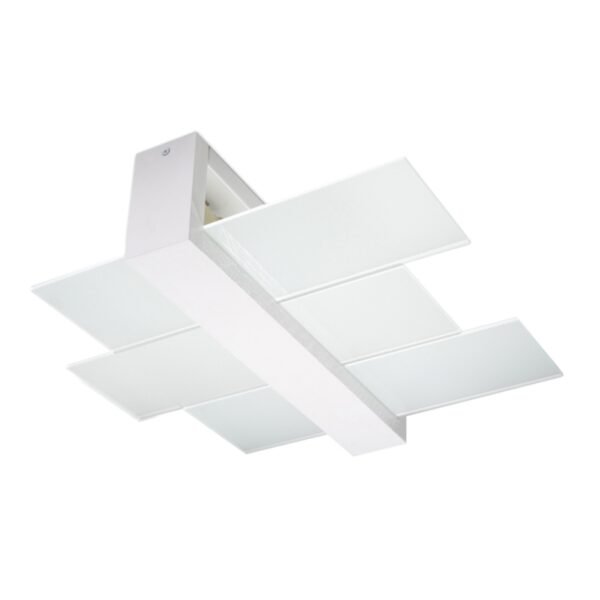 Ceiling Lamp Feniks 2 White