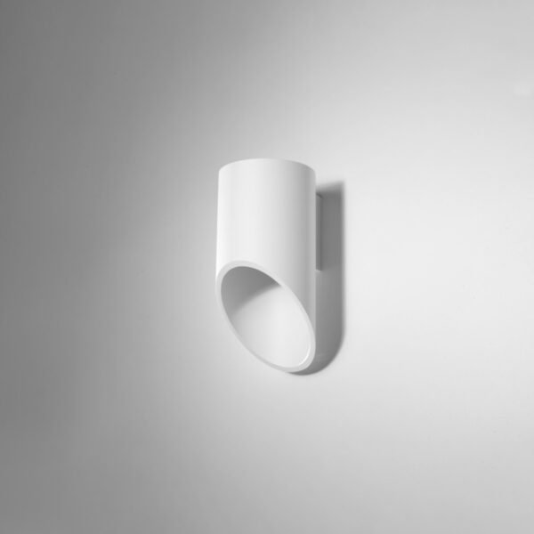 Wall Lamp Penne 20 White - Image 2