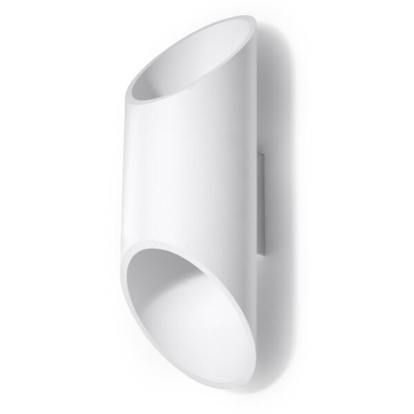 Wall Lamp Penne 30 White