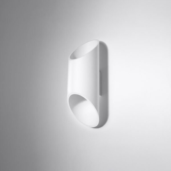 Wall Lamp Penne 30 White - Image 2