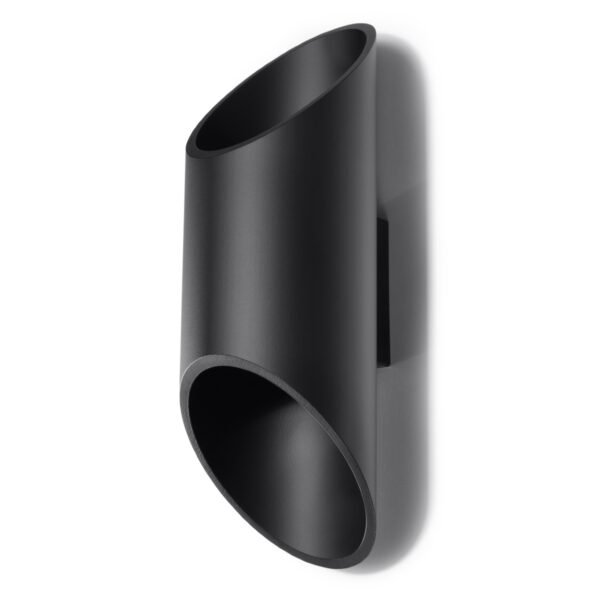 Wall Lamp Penne 30 Black