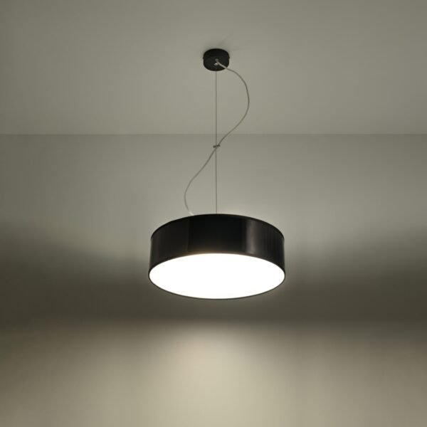 Pendant Lamp Arena 35 Black - Image 3