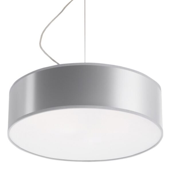 Pendant Lamp Arena 35 Grey