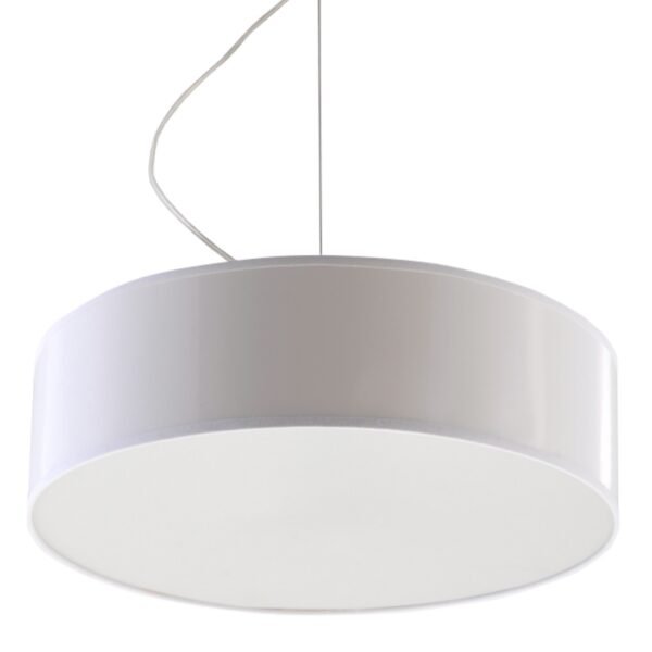 Pendant Lamp Arena 35 White