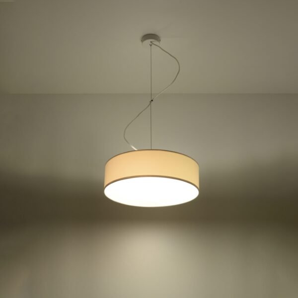 Pendant Lamp Arena 35 White - Image 3