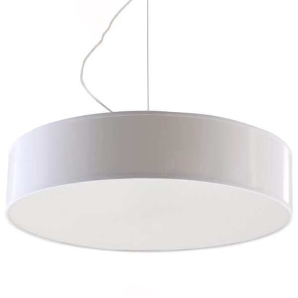 Pendant Lamp Arena 45 White