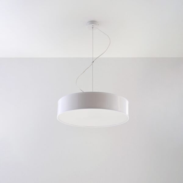 Pendant Lamp Arena 45 White - Image 2