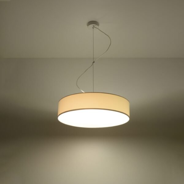 Pendant Lamp Arena 45 White - Image 3