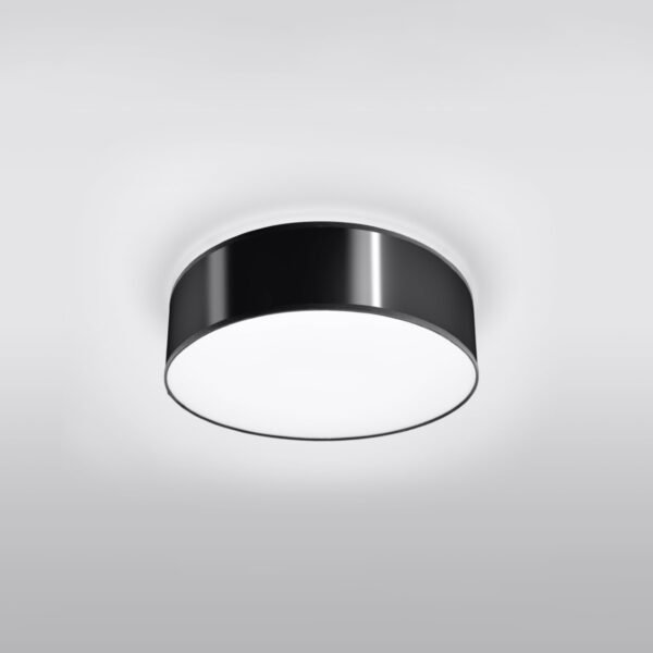 Ceiling Lamp Arena 35 Black - Image 2