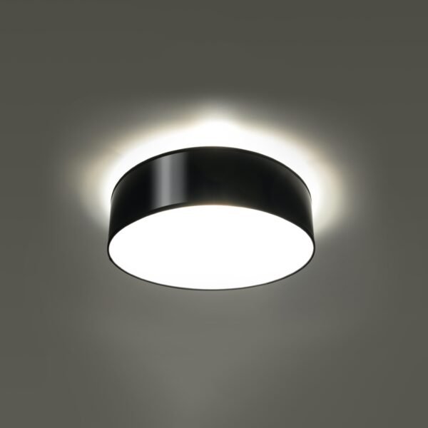 Ceiling Lamp Arena 35 Black - Image 3