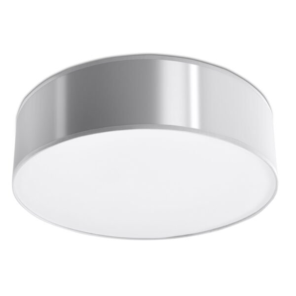 Ceiling Lamp Arena 35 Grey