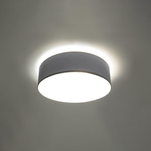 Ceiling Lamp Arena 35 Grey - Image 3