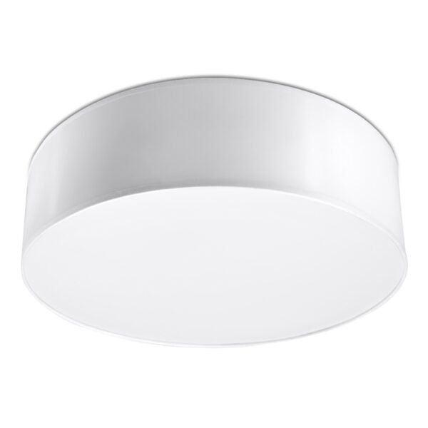Ceiling Lamp Arena 35 White