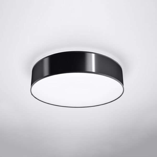 Ceiling Lamp Arena 45 Black - Image 2
