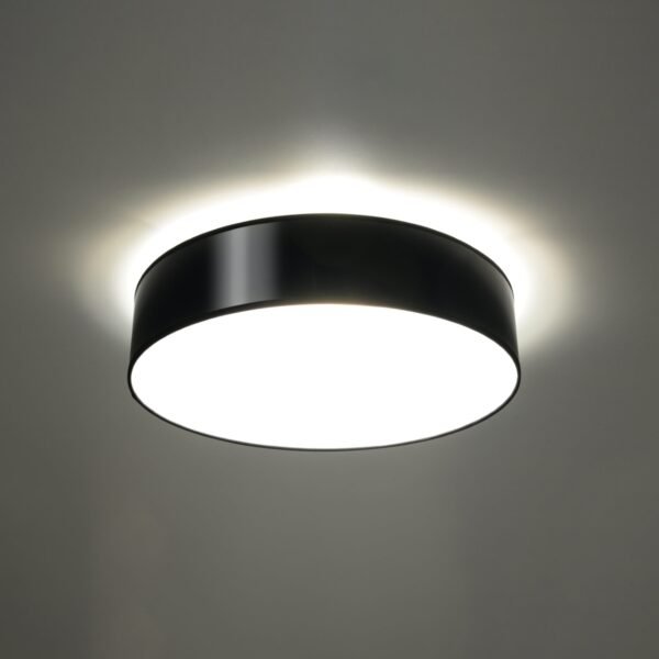 Ceiling Lamp Arena 45 Black - Image 3