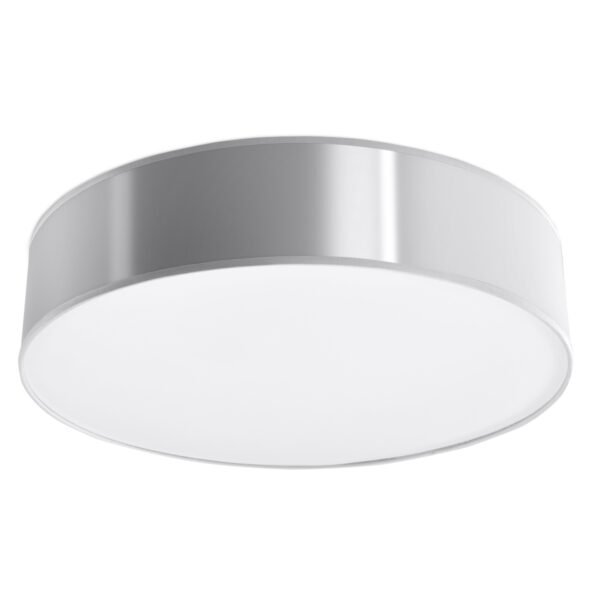 Ceiling Lamp Arena 45 Grey