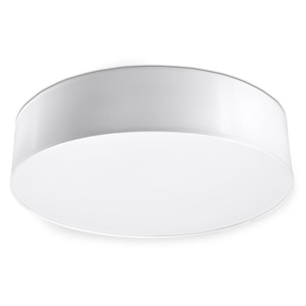 Ceiling Lamp Arena 45 White