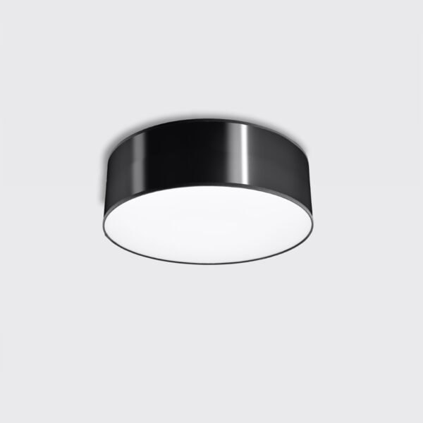 Ceiling Lamp Arena Black - Image 2