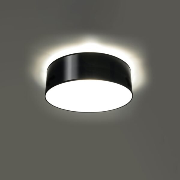Ceiling Lamp Arena Black - Image 3