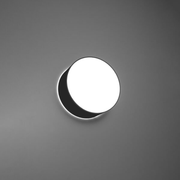 Ceiling Lamp Arena Black - Image 6
