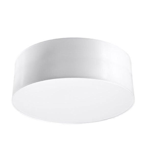 Ceiling Lamp Arena White