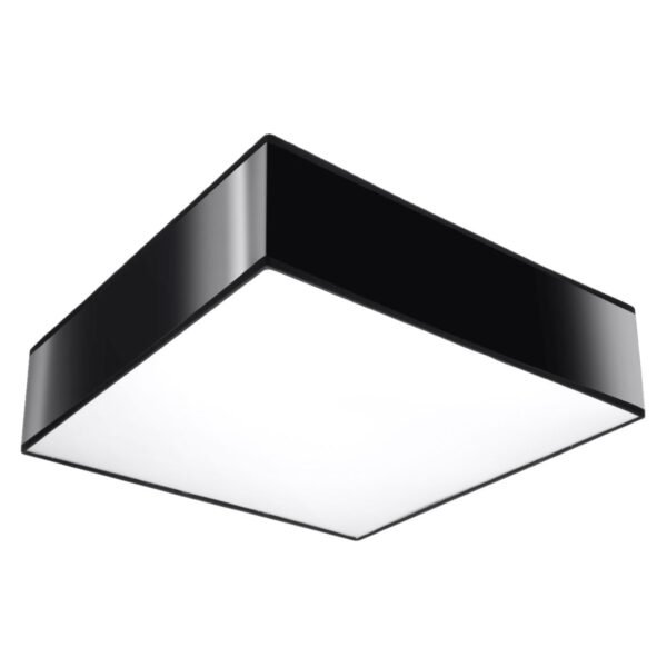 Ceiling Lamp Horus 35 Black Single Ceiling Lights Modern Designer Lights