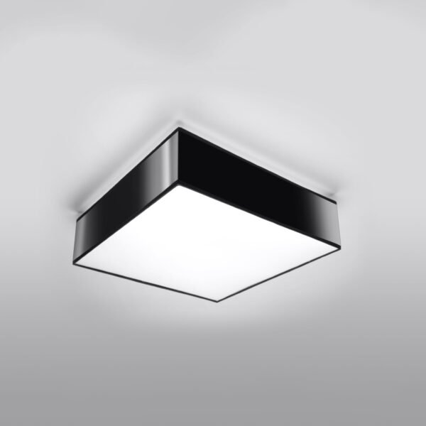 Ceiling Lamp Horus 35 Black Single Ceiling Lights Modern Designer Lights