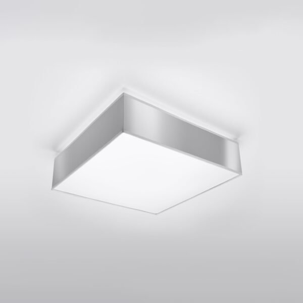Ceiling Lamp Horus 35 Grey - Image 2
