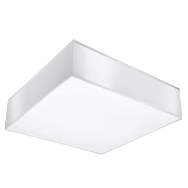 Ceiling Lamp Horus 35 White