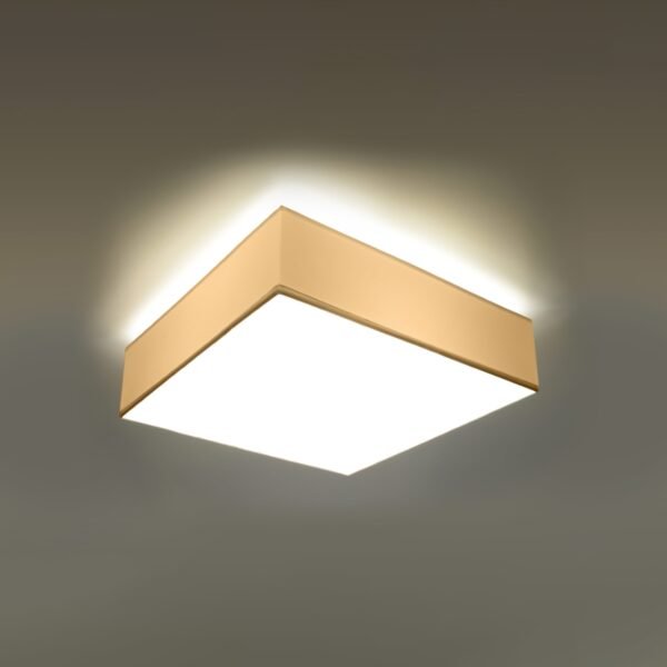 Ceiling Lamp Horus 35 White - Image 3
